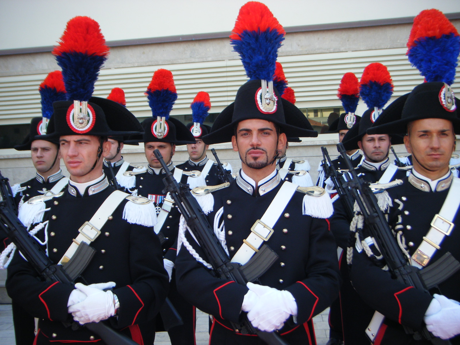 corso di miniatura