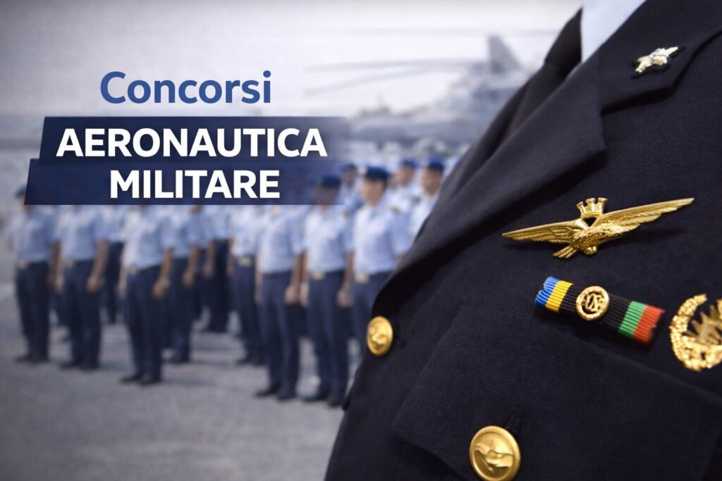 Aeronautica Militare