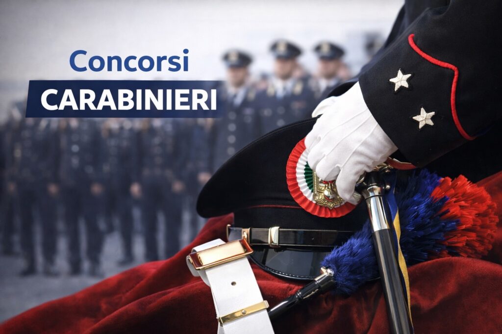 Carabinieri