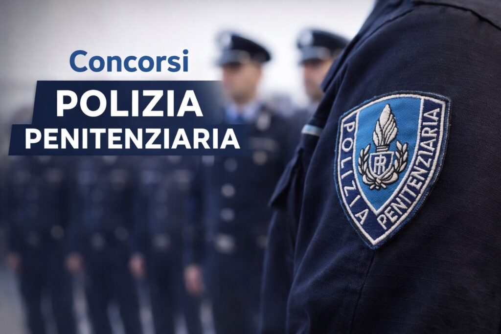 Polizia Penitenziaria