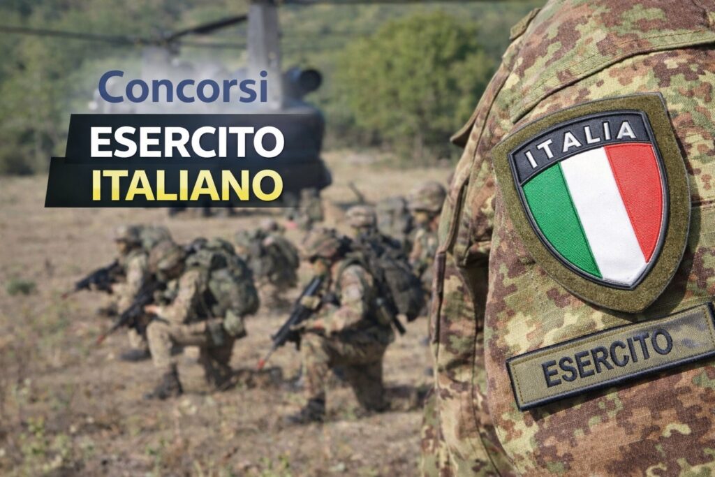Esercito Italiano