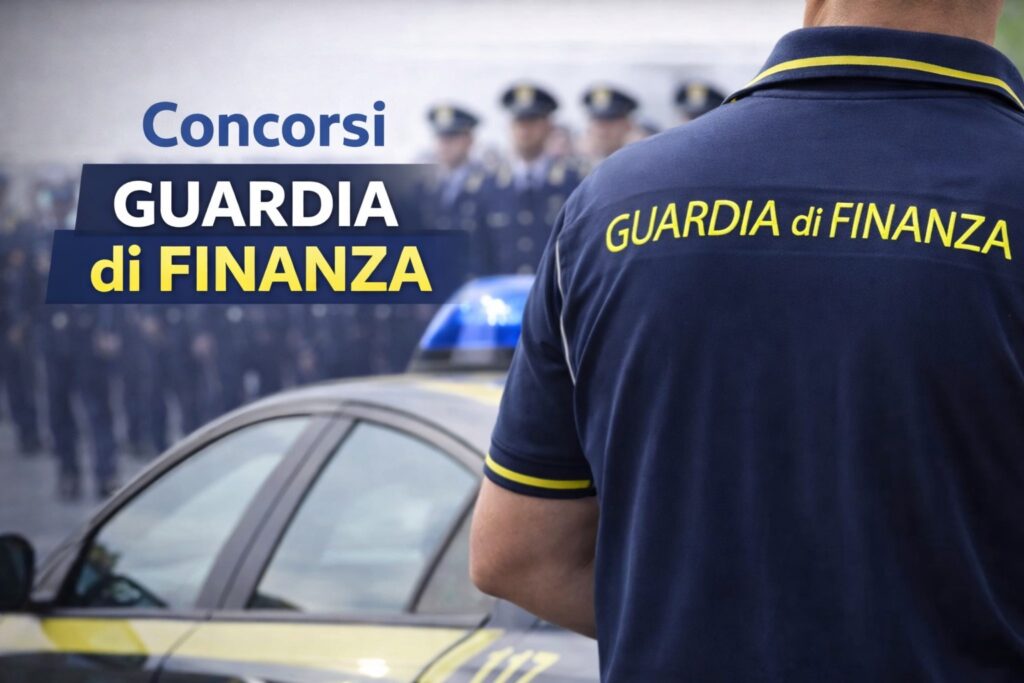 Guardia di Finanza