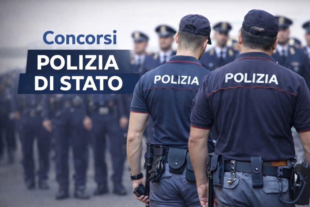 Polizia di Stato